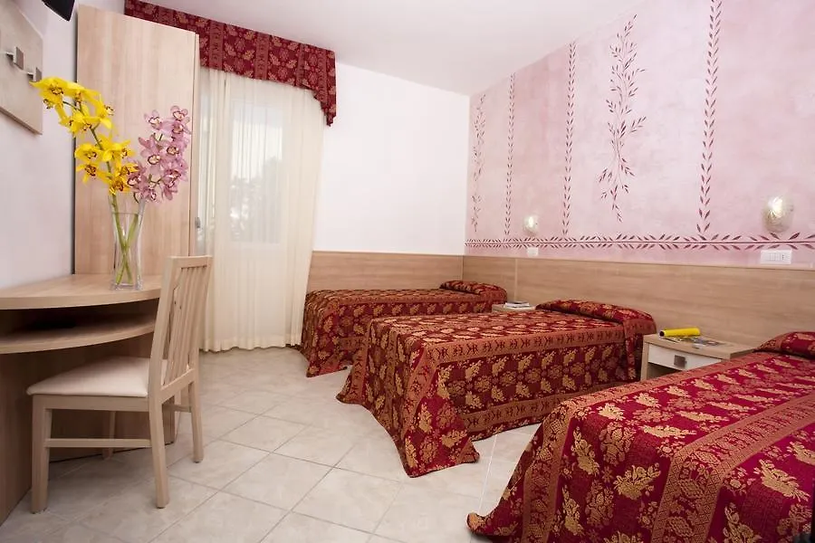 Hotel Rodi Cervia Italy