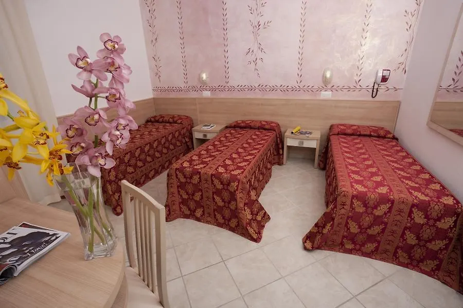 **  Hotel Rodi Cervia Italy