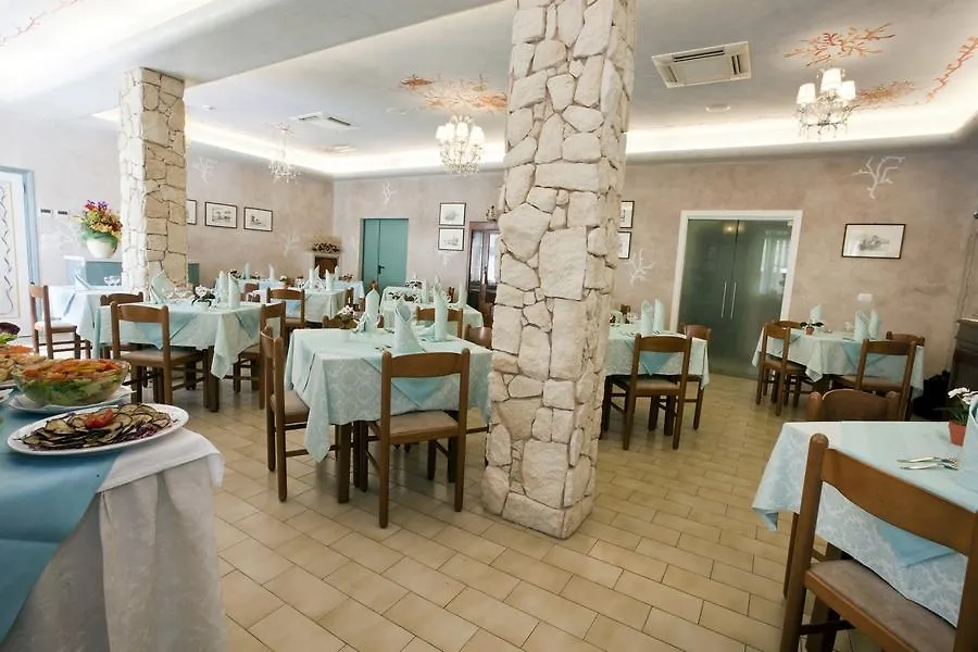 Hotel Rodi Cervia