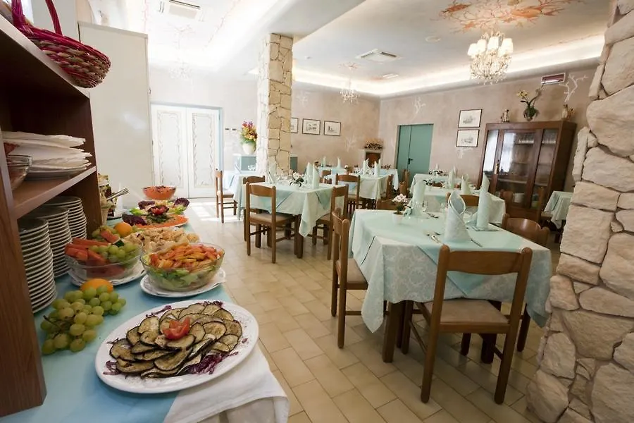 Hotel Rodi Cervia
