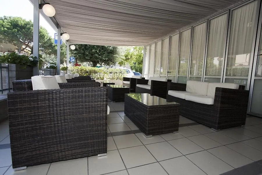 Hotel Rodi Cervia 2*,  Italy