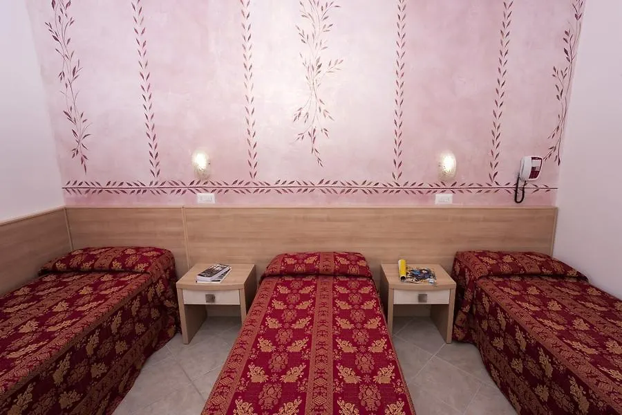 Hotel Rodi Cervia