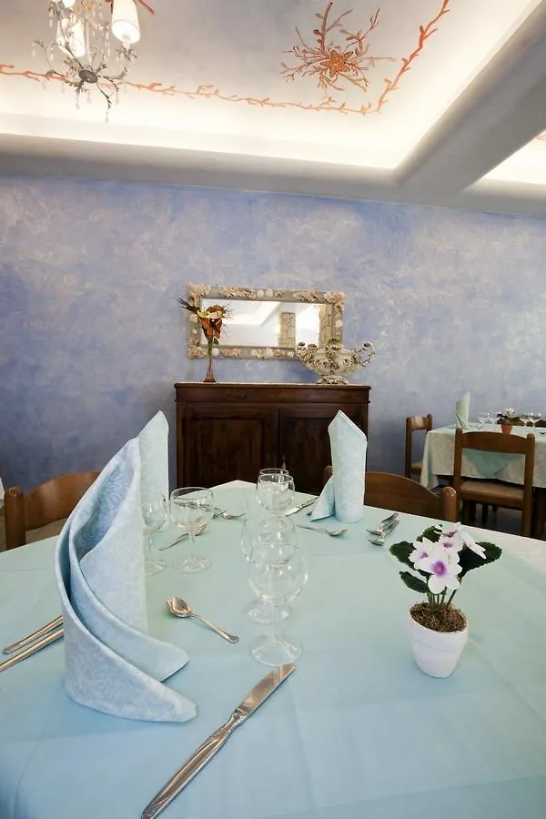 Hotel Rodi Cervia